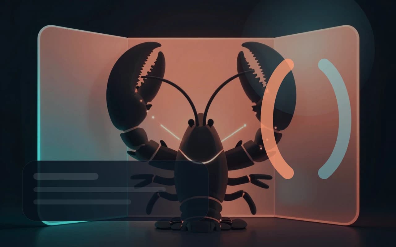 强调 Telegram Token 与渠道连接的准备事项配图